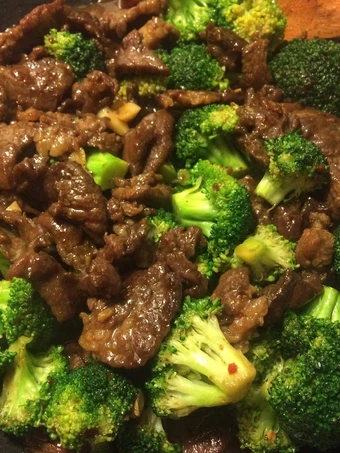 Easy Steps to Make Stirfry Beef &amp; Broccoli the Perfect Tasty