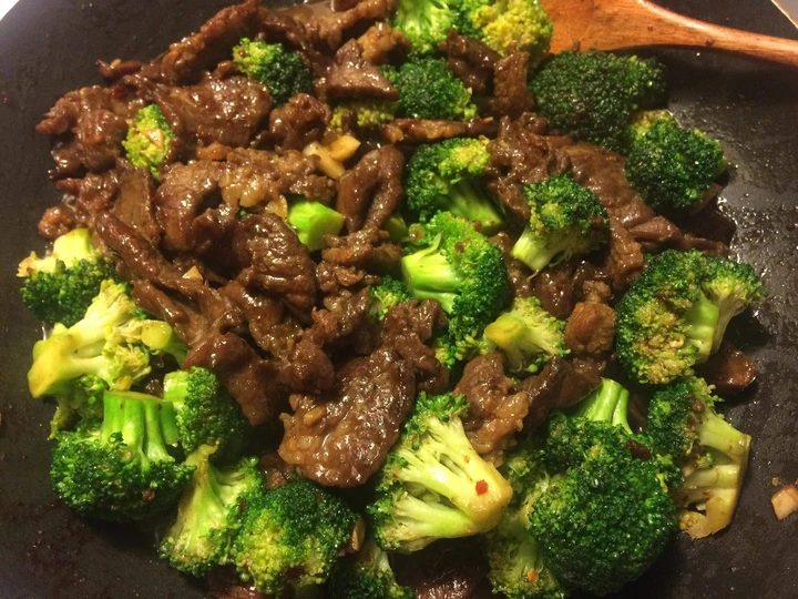 Easy Steps to Make Stirfry Beef &amp;amp; Broccoli the Perfect Tasty