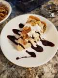 Peanut Butter Pie