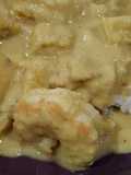 Pineapple Prawn Curry