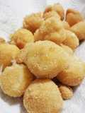 Mozzarelline fritte (Senza Glutine)