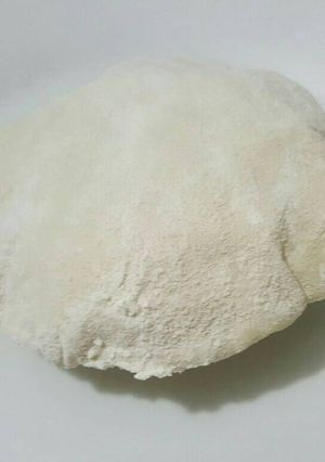 Una foto de Pan pita o figazza árabe