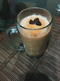 Una foto de Avena para Principiantes