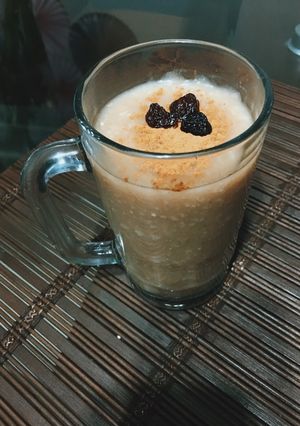 Una foto de Avena para Principiantes