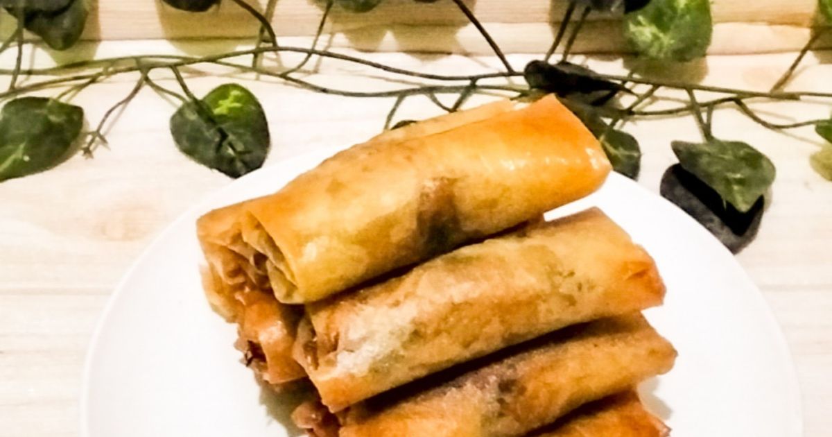 Lumpia Semarang