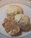 Biscuits de plátano