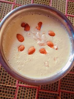 हिमाचली फिरनी (himachali phirni recipe in hindi) रेसिपी मुख्य फोटो