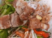 Hình ảnh của bun mam nem
