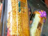 Bolu gulung panggang