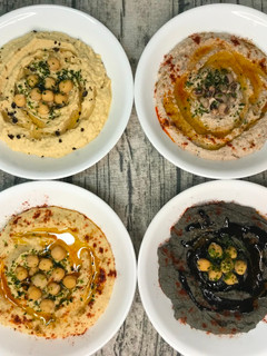 A picture of Chickpeas and Dried Beans Cooking Notes.