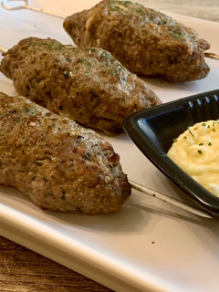 Una foto de Kofta