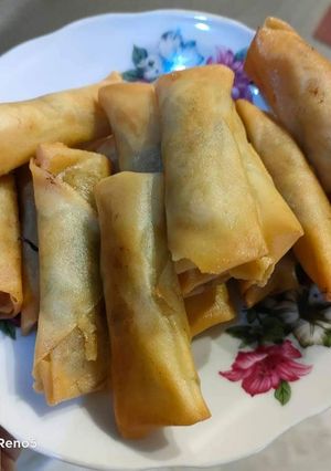 Foto resep Piscok lumer