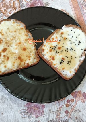 صورة لوصفة #روتين_المدرسه فطار صحي