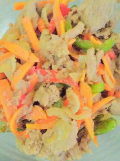 Foto resep Beef teriyaki