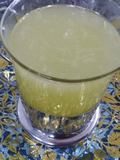 சாத்துக்குடி ஜூஸ் (Saththukudi juice Recipe in Tamil) செய்முறை முக்கிய புகைப்படம்