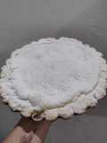 Tarta de ricota sin manteca
