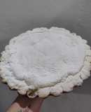 Tarta de ricota sin manteca