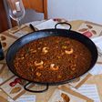 Arroz al senyoret