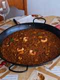 Arroz al senyoret