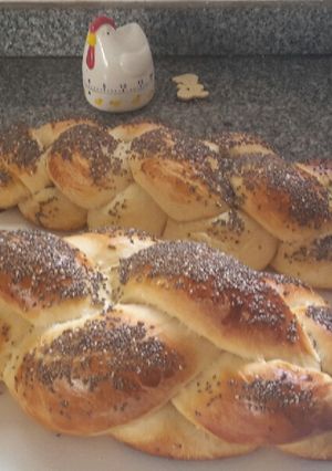 Una foto de Pan Jalà