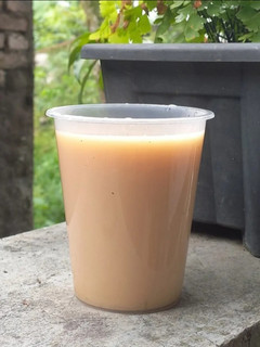 Foto resep Hongkong Milk Tea