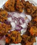 Kanda bhajiya