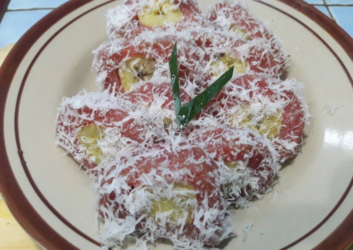52.Kue mata roda