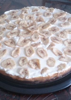 Φωτογραφία της συνταγής Banofee. 🍌🍌🍌🍌🍌