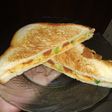 Roti John Minimalis