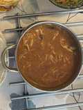 Chili con Pollo