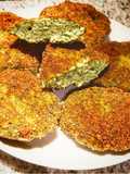 Spinacine (Ricetta Bimby)