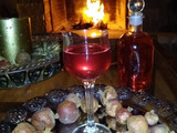 Λικέρ Ρόδι 🍷