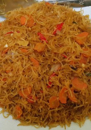 Foto resep Bihun Goreng