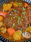 Pot Roast