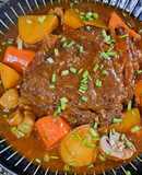Pot Roast
