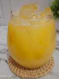 Jus Mangga Kweni
