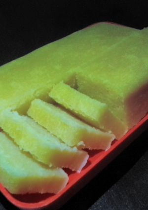Foto resep Bolu susu