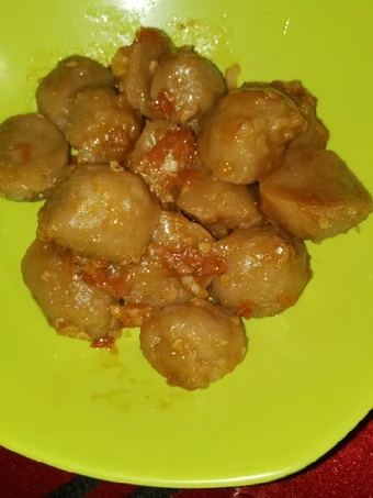 Cara Mudah Menyiapkan Resep Pentol Mercon yang Menggugah Selera Anti Ribet, Mantap