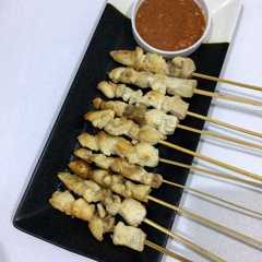 Sate Taichan Goreng রেসিপির প্রধান ছবি
