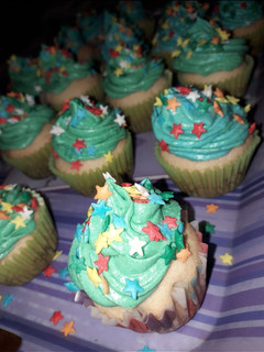 Una foto de Cupcakes riquísimos 🧁