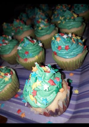 Una foto de Cupcakes riquísimos 🧁