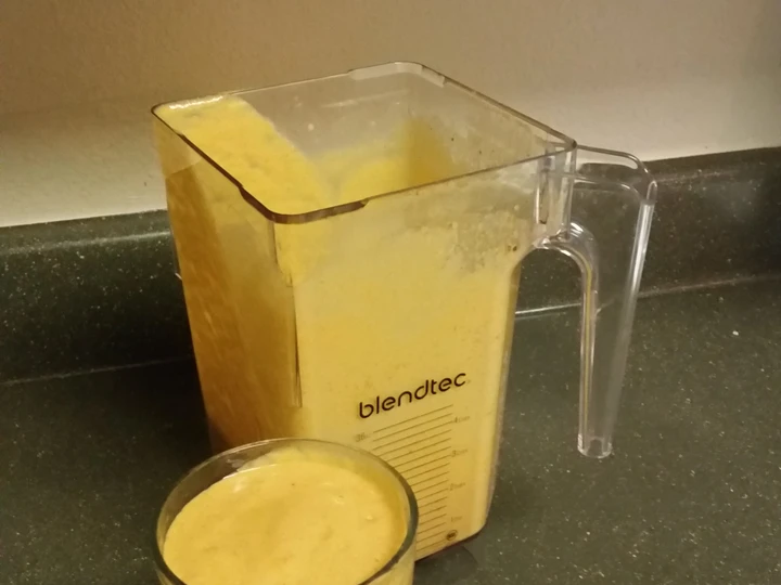 Easy Steps Make|Recipe} Pumpkin Pie Protein Smoothie the Delicious, Delicious