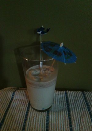 A picture of Simple goodness.