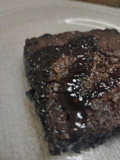 சாக்லேட் பிரவுனி (Chocolate brownie recipe in tamil) செய்முறை முக்கிய புகைப்படம்