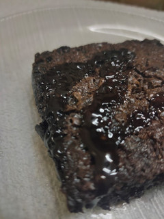 சாக்லேட் பிரவுனி (Chocolate brownie recipe in tamil) செய்முறை முக்கிய புகைப்படம்