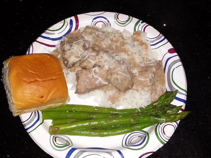 Easy Ways Prepare|Recipe} Crock pot beef tips Anti-Fail