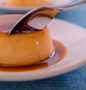 Easy Way Prepare Creme Caramel Custard the Awesome  Delicious