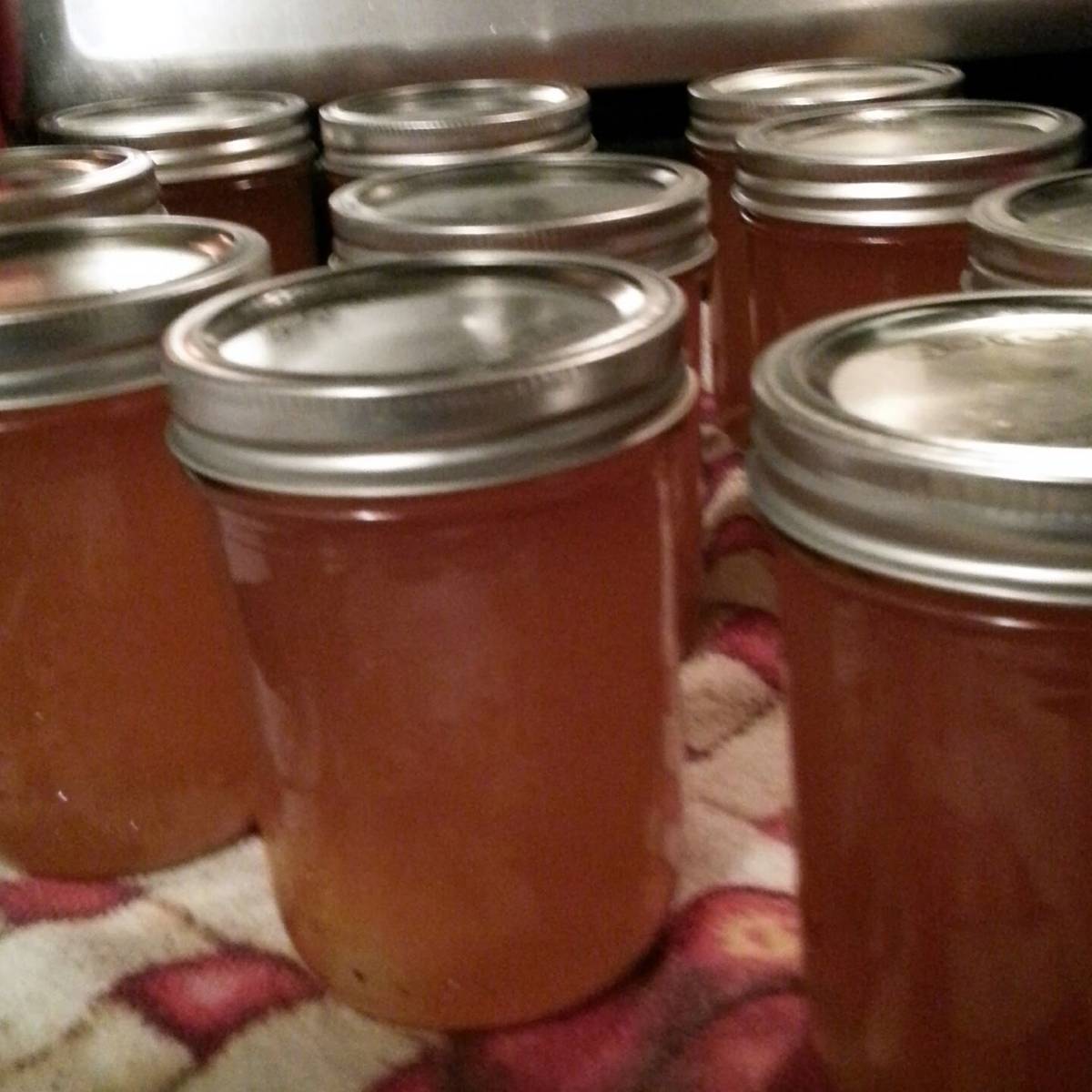 Peach Moonshine Recipe Using Everclear Besto Blog   Photo 