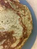 Paleo cakes