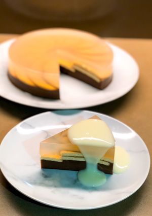 Foto resep Puding regal